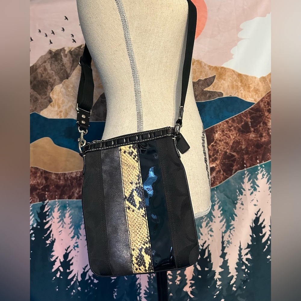 Coach Crossbody Bag